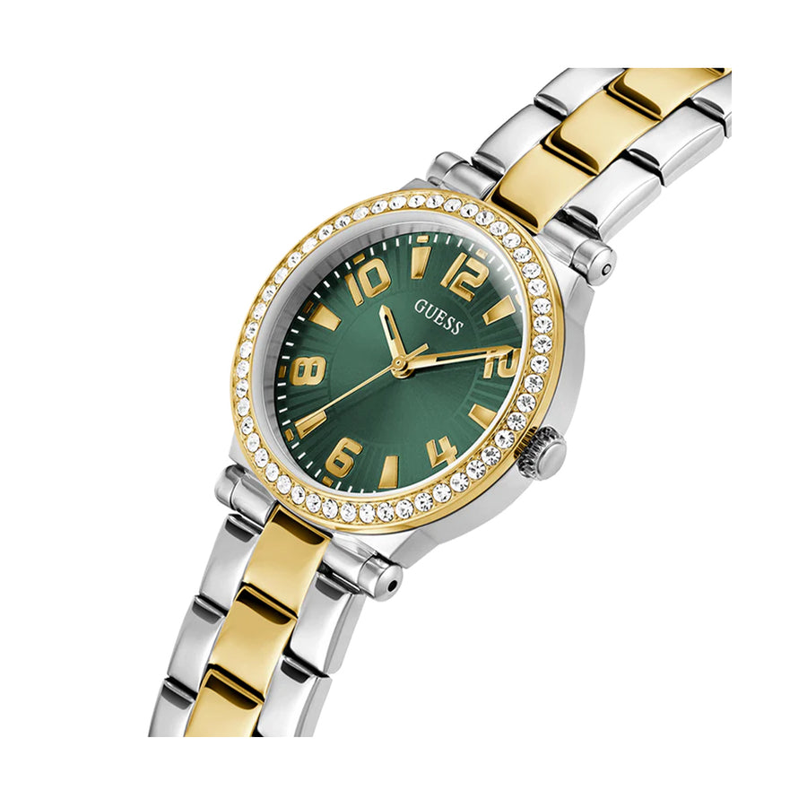 GUESS GW0686L2 Armbanduhr ansicht-2
