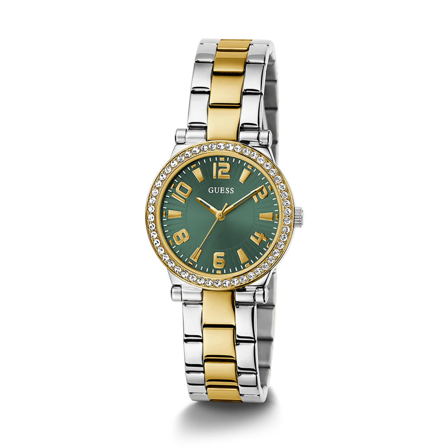 GUESS GW0686L2 Armbanduhr