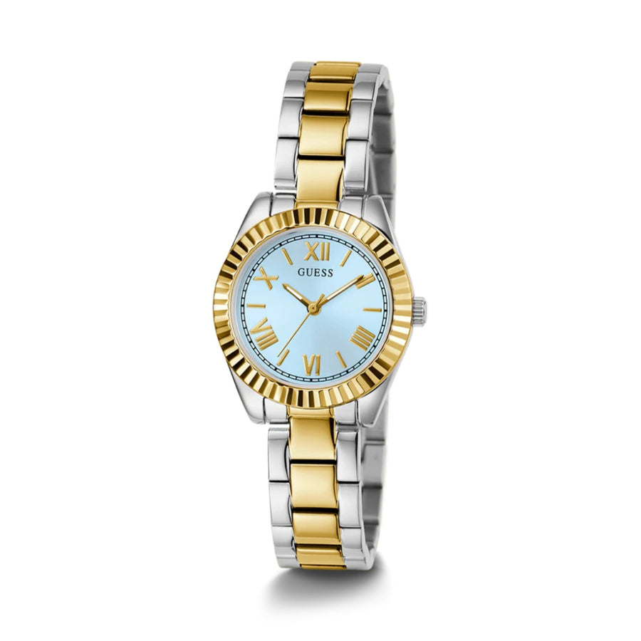 GUESS GW0687L4 Armbanduhr