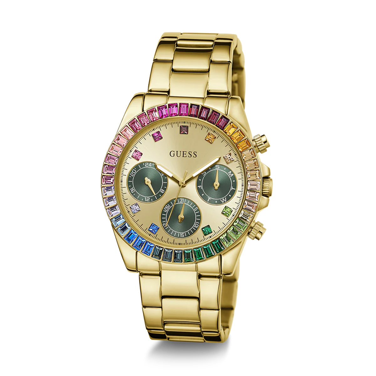GUESS GW0690L4 Armbanduhr ansicht-2