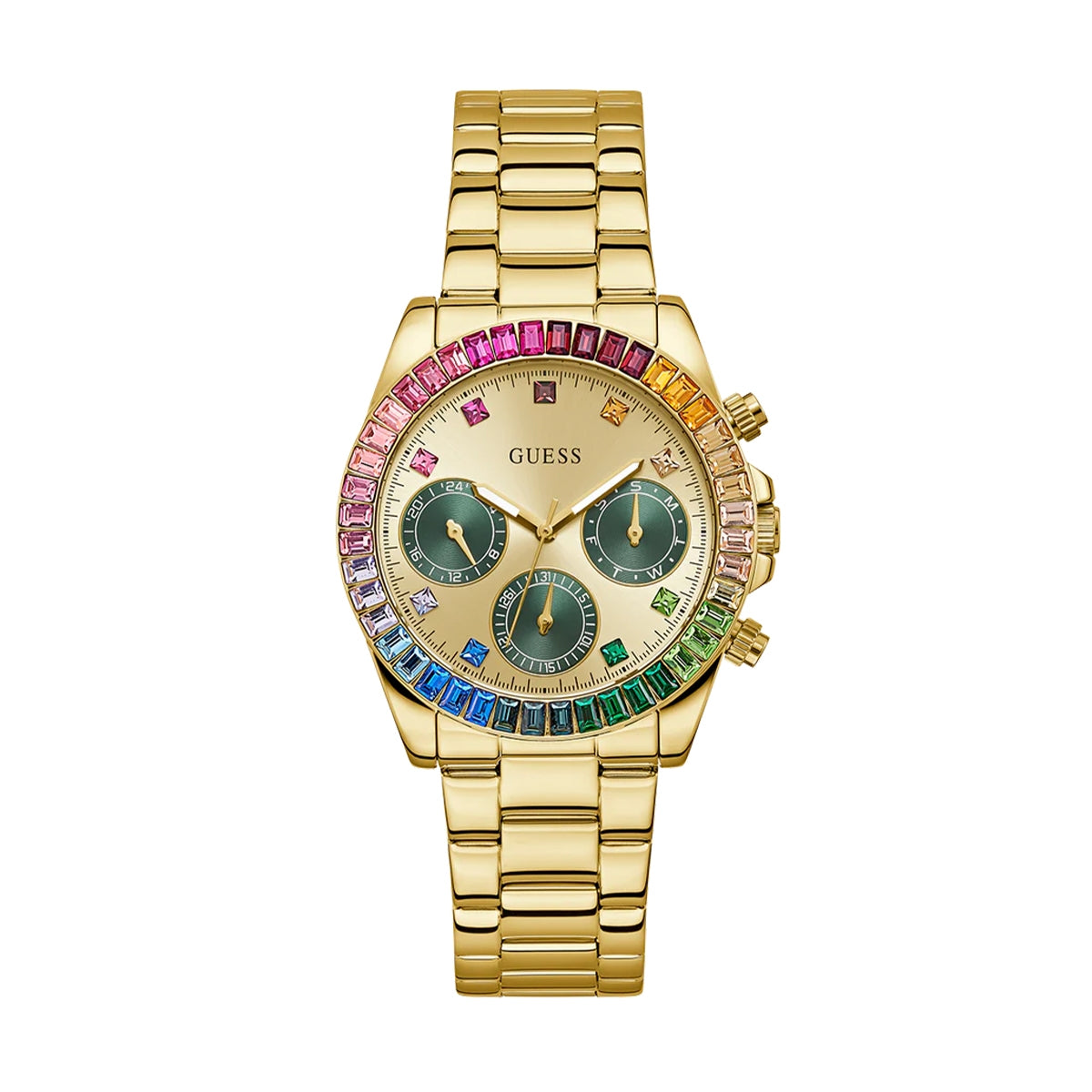 GUESS GW0690L4 Armbanduhr