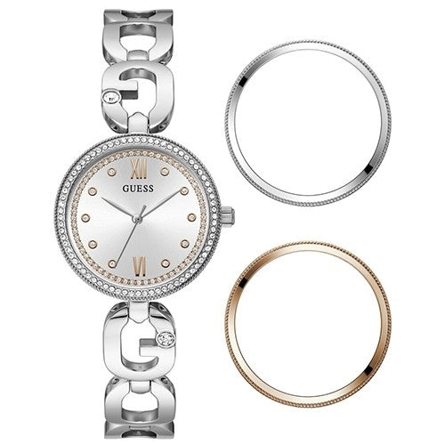 GUESS GW0693L1 Armbanduhr