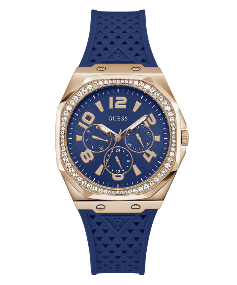 GUESS GW0694L4 Only Time - Armbanduhr 40 mm ansicht-2