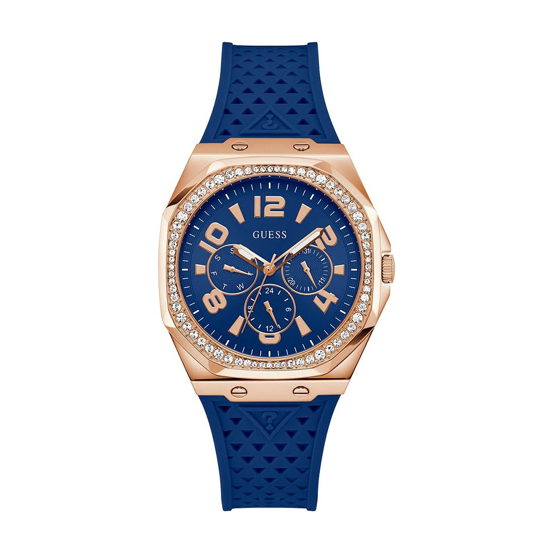 GUESS GW0694L4 Only Time - Armbanduhr 40 mm