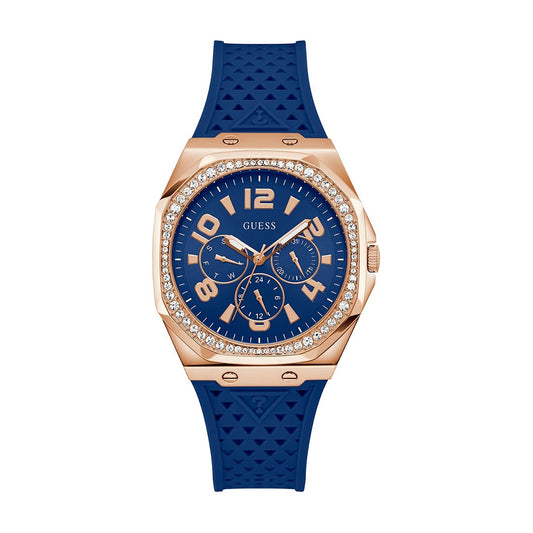 GUESS GW0694L4 Only Time - Armbanduhr 40 mm