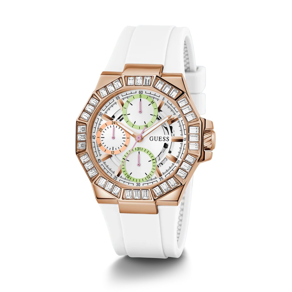 GUESS GW0695L3 Armbanduhr ansicht-2