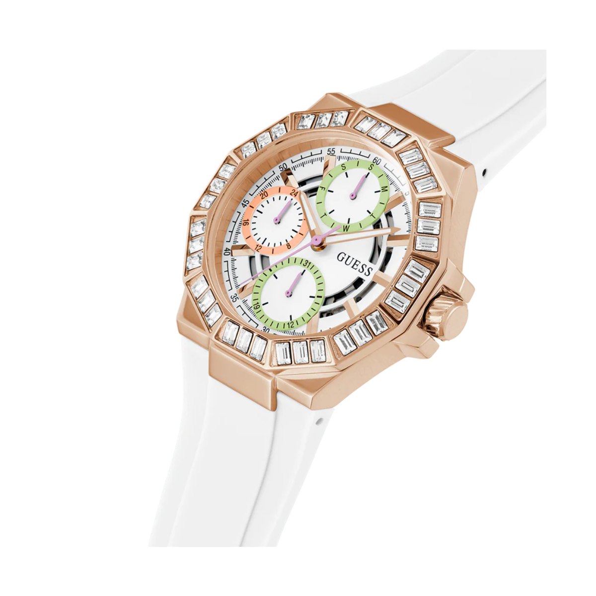 GUESS GW0695L3 Armbanduhr ansicht-3