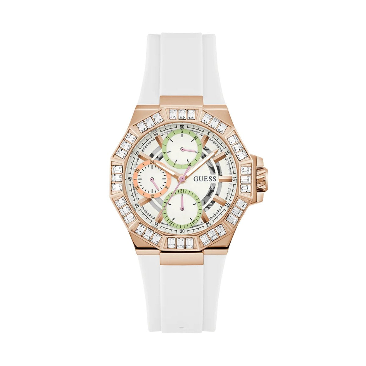 GUESS GW0695L3 Armbanduhr