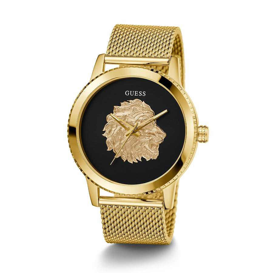 GUESS GW0702G1 Armbanduhr