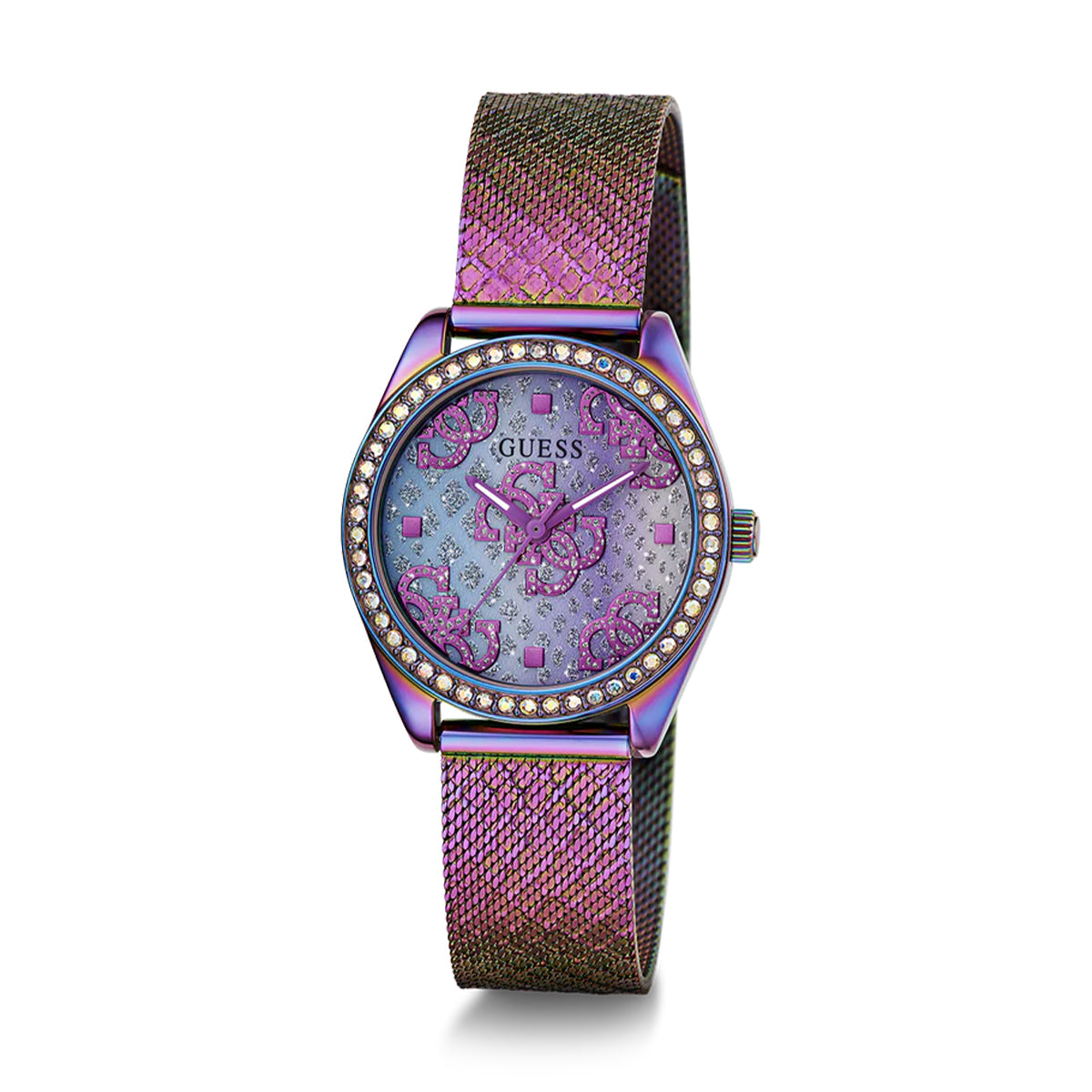 GUESS GW0748L3 Armbanduhr ansicht-2