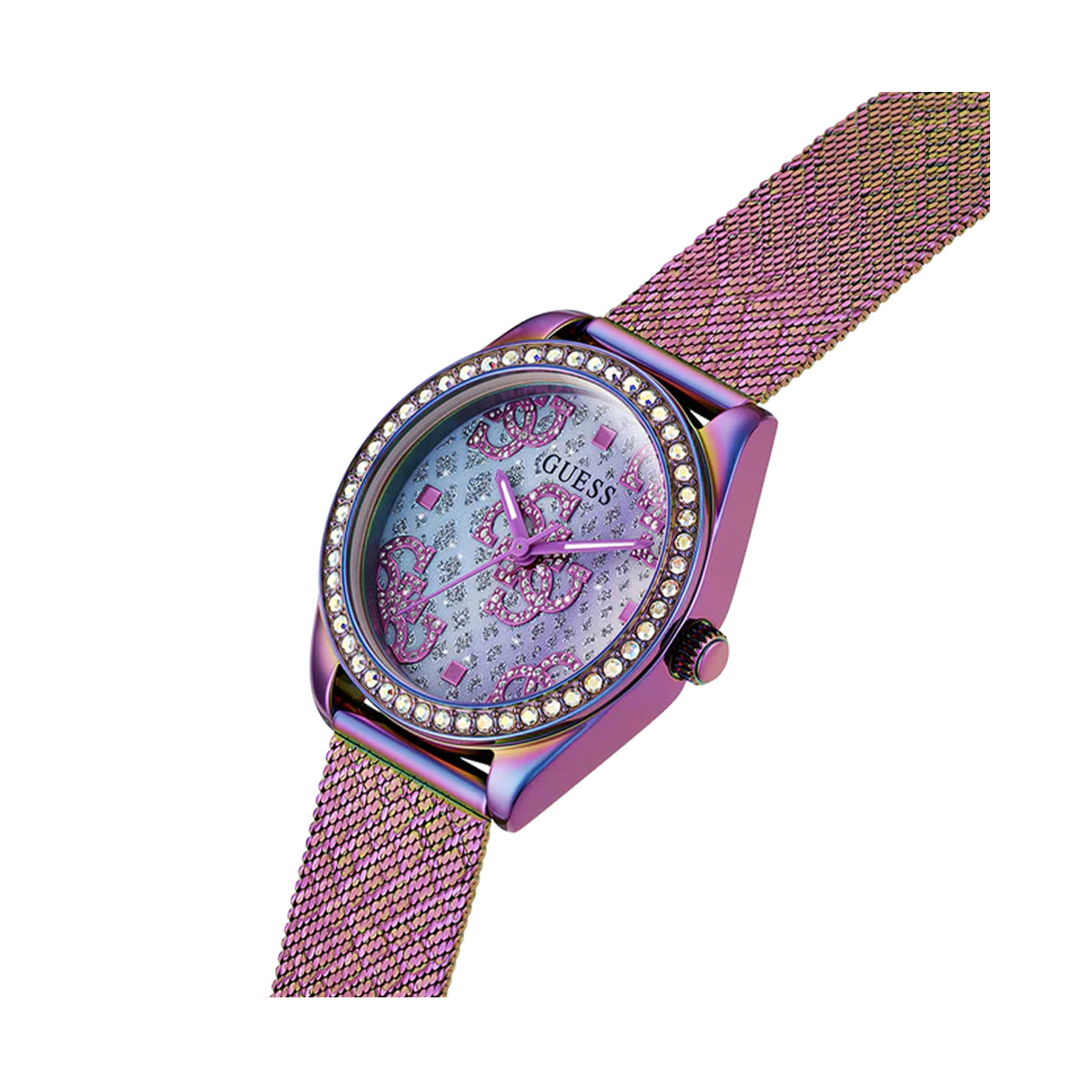 GUESS GW0748L3 Armbanduhr ansicht-3