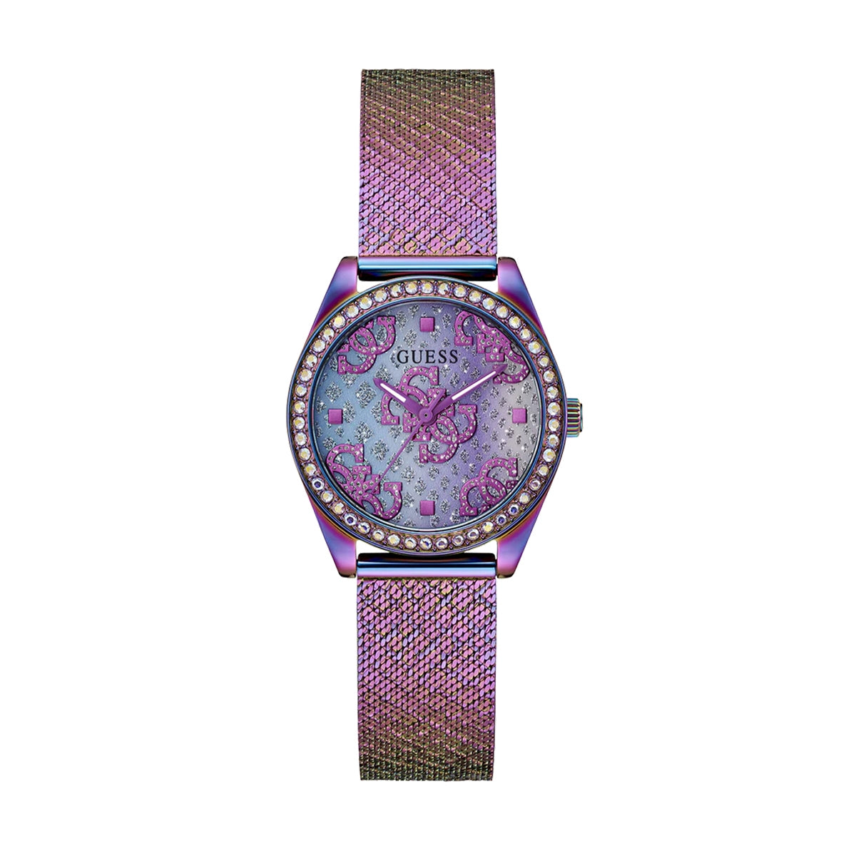 GUESS GW0748L3 Armbanduhr
