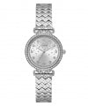 GUESS GW0763L1 Only Time Armbanduhr 32 mm ansicht-2