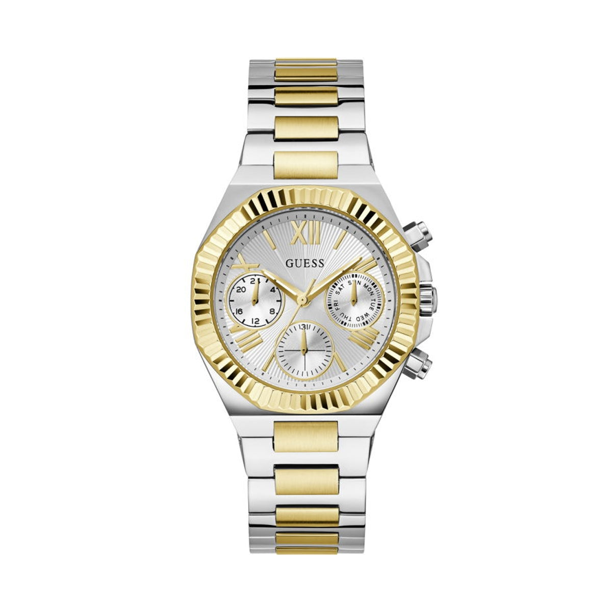 GUESS GW0769L3 Armbanduhr