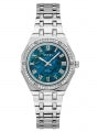 GUESS GW0770L1 Only Time Armbanduhr 36 mm ansicht-2