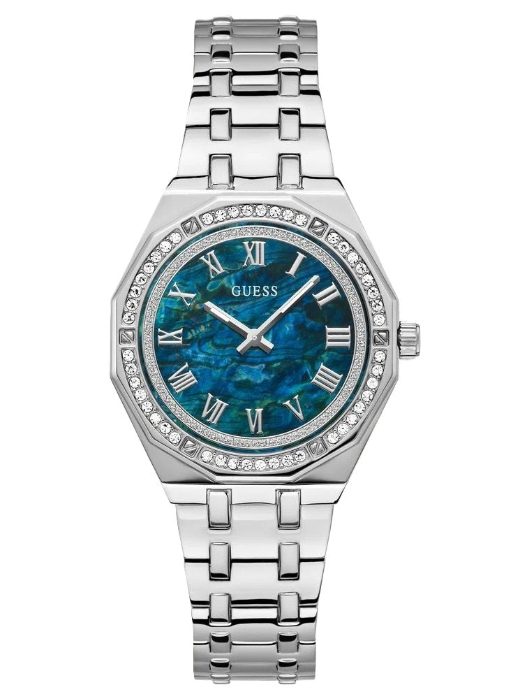 GUESS GW0770L1 Only Time Armbanduhr 36 mm