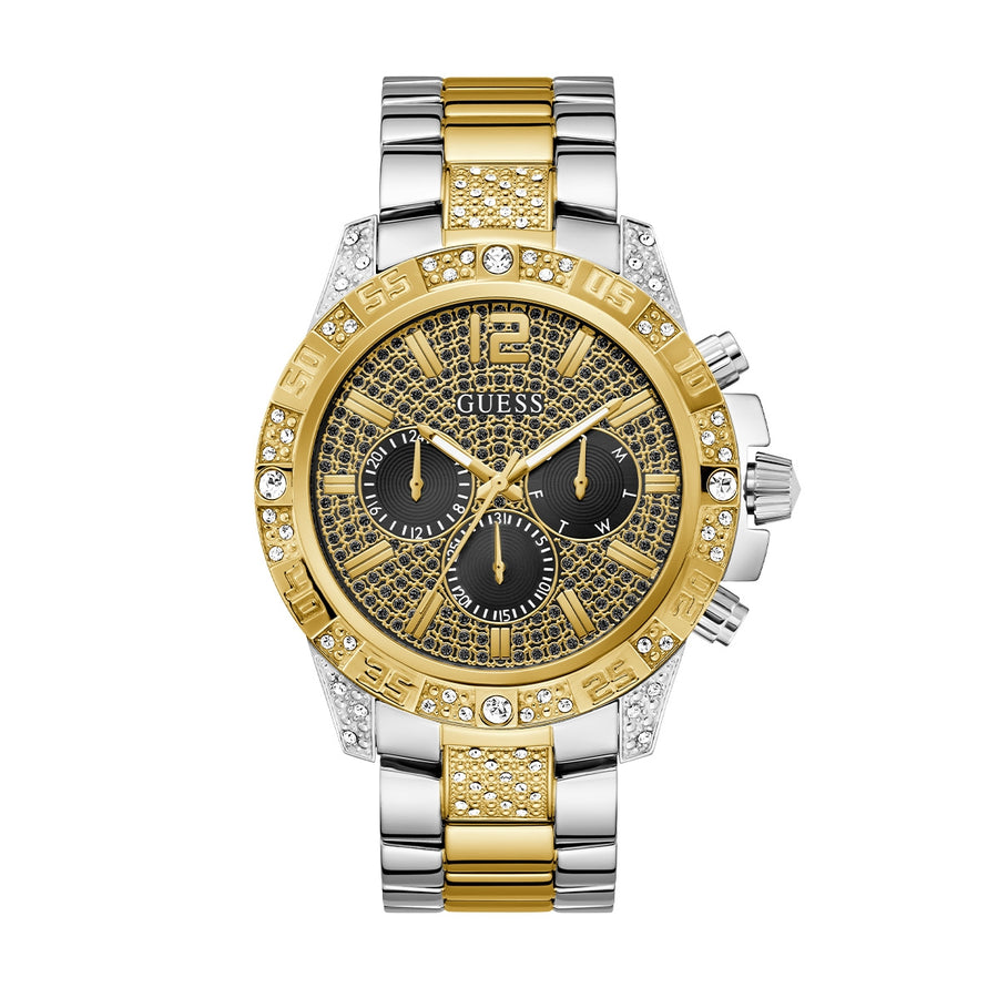 GUESS GW0796G3 Armbanduhr ansicht-2