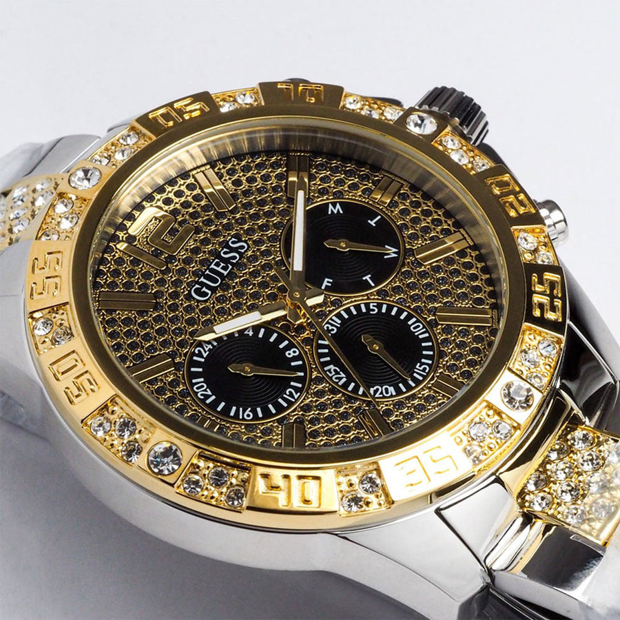 GUESS GW0796G3 Armbanduhr