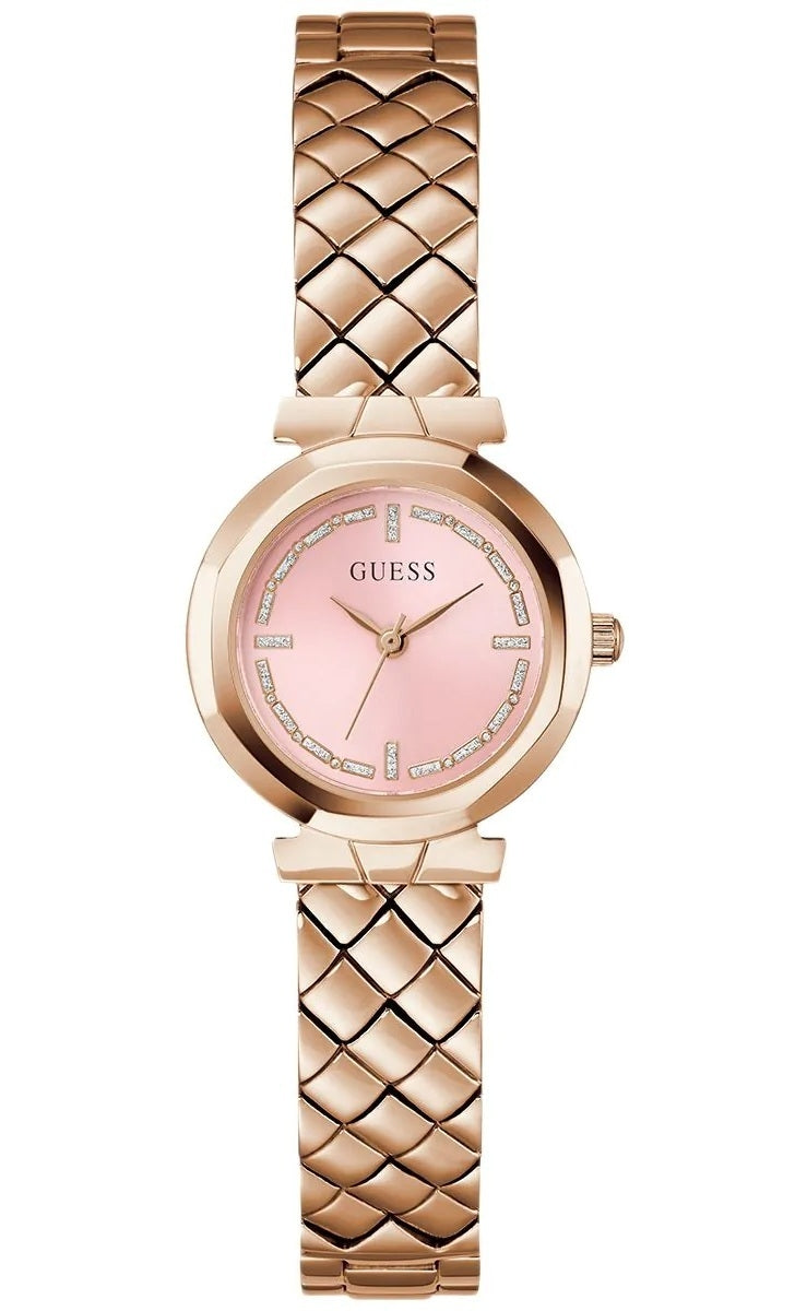 GUESS GW0839L3 Armbanduhr