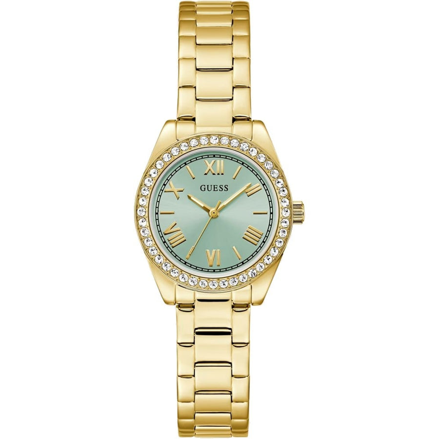 GUESS GW0841L5 Armbanduhr