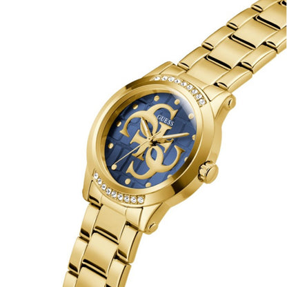 GUESS GW0861L6 Armbanduhr