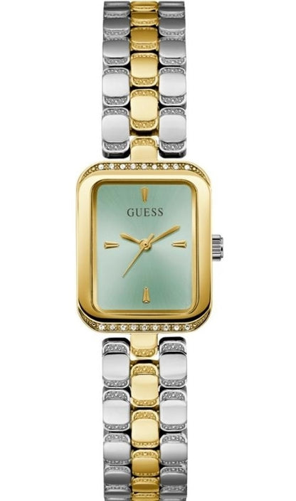 GUESS GW0865L4 Armbanduhr ansicht-3