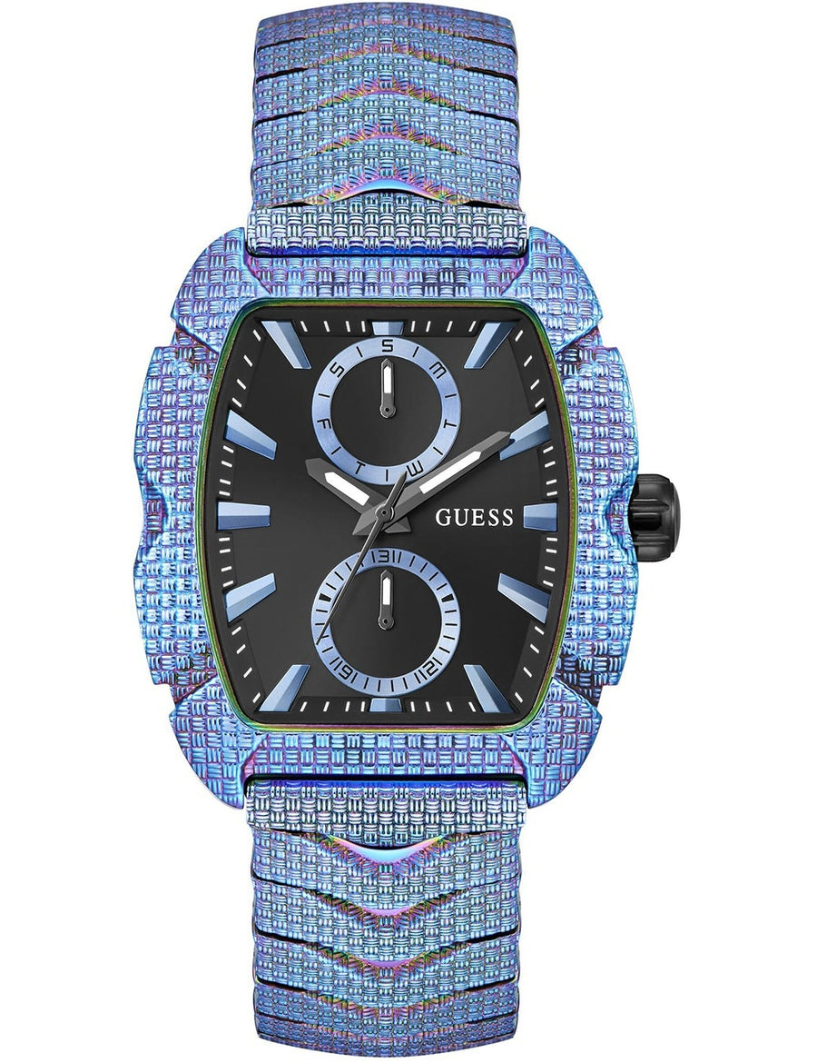 GUESS GW0885G2 Armbanduhr