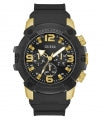 GUESS GW0911G3 Armbanduhr ansicht-2