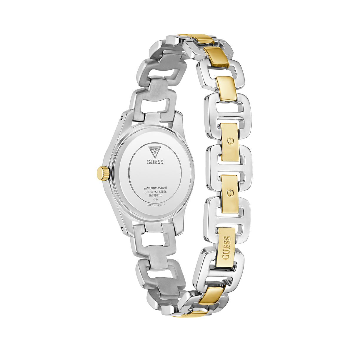 GUESS GW0927L3 Armbanduhr ansicht-5