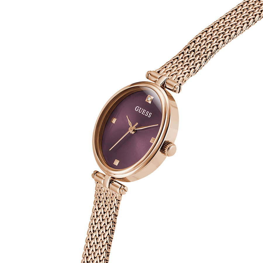 GUESS GW0935L3 Armbanduhr ansicht-2