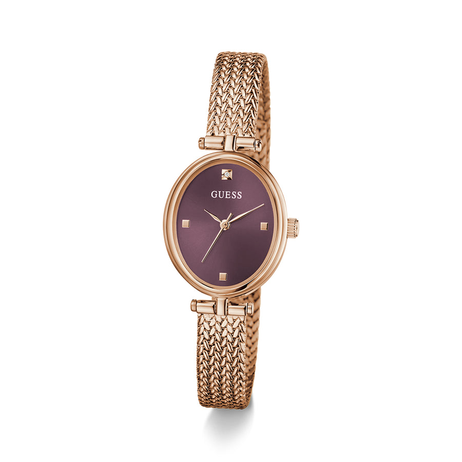 GUESS GW0935L3 Armbanduhr