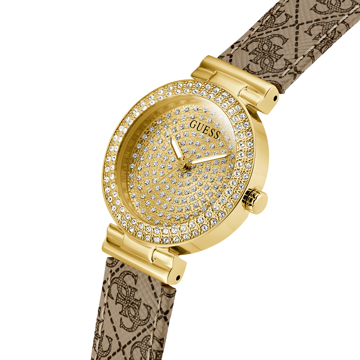 GUESS GW0943L2 Armbanduhr ansicht-2