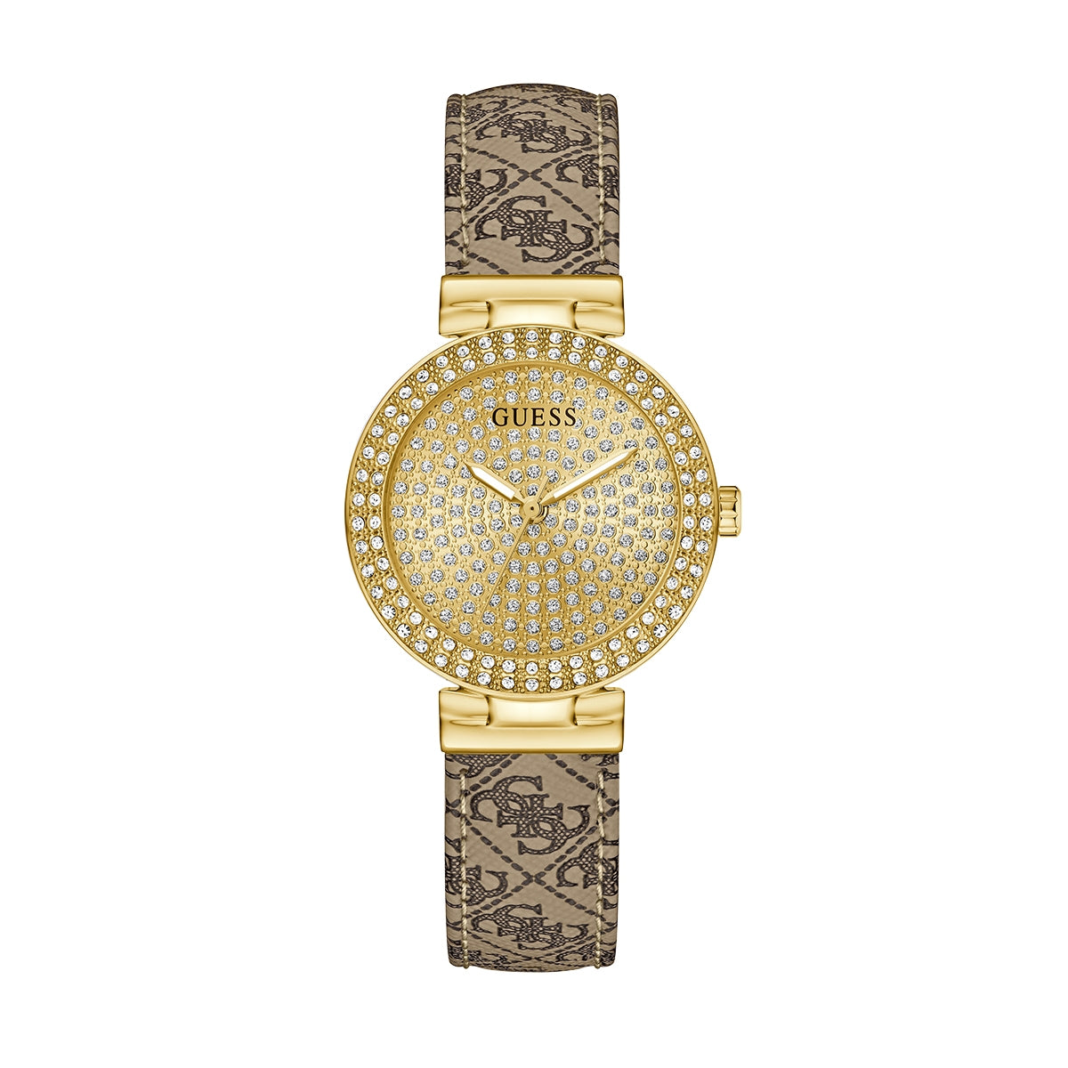 GUESS GW0943L2 Armbanduhr