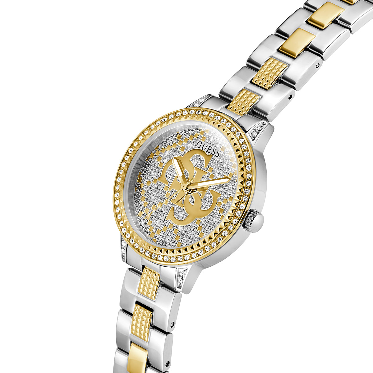 GUESS GW0944L3 Armbanduhr ansicht-2