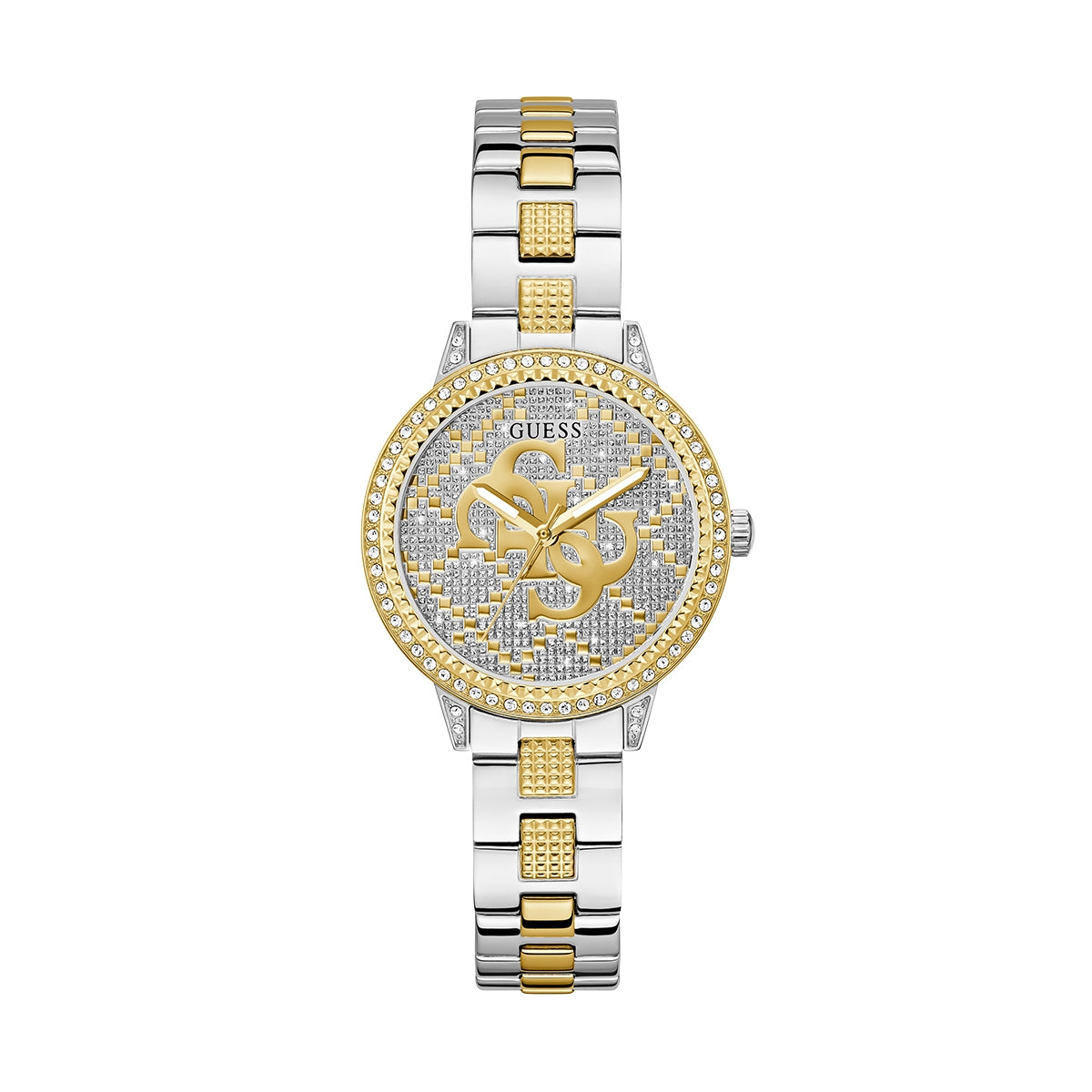 GUESS GW0944L3 Armbanduhr