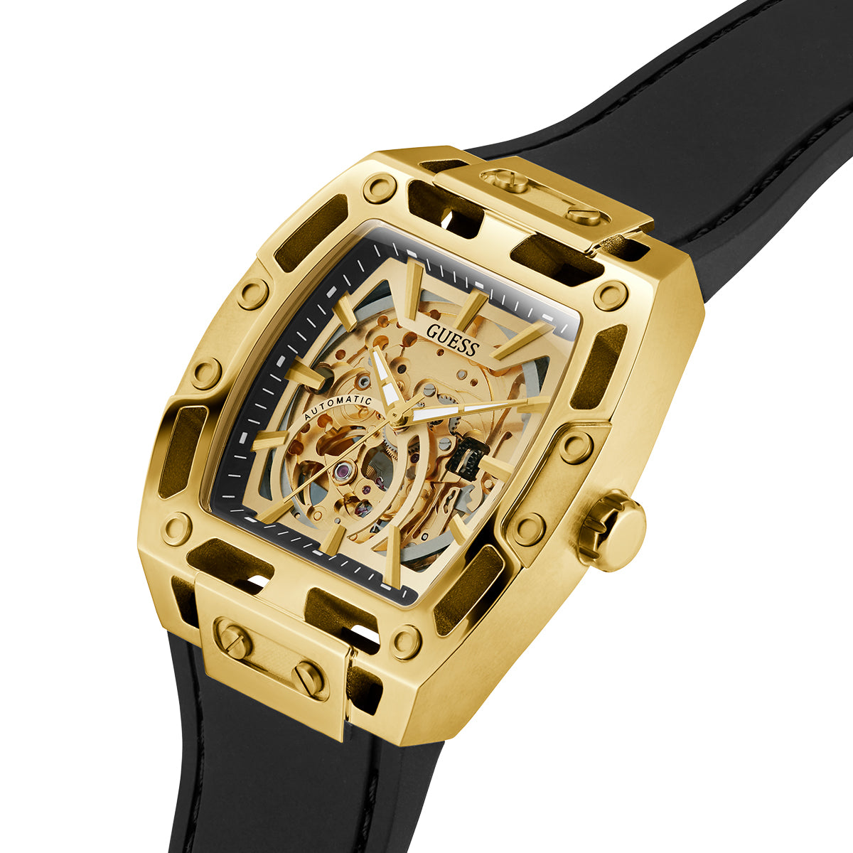GUESS GW0980G2 Armbanduhr ansicht-2