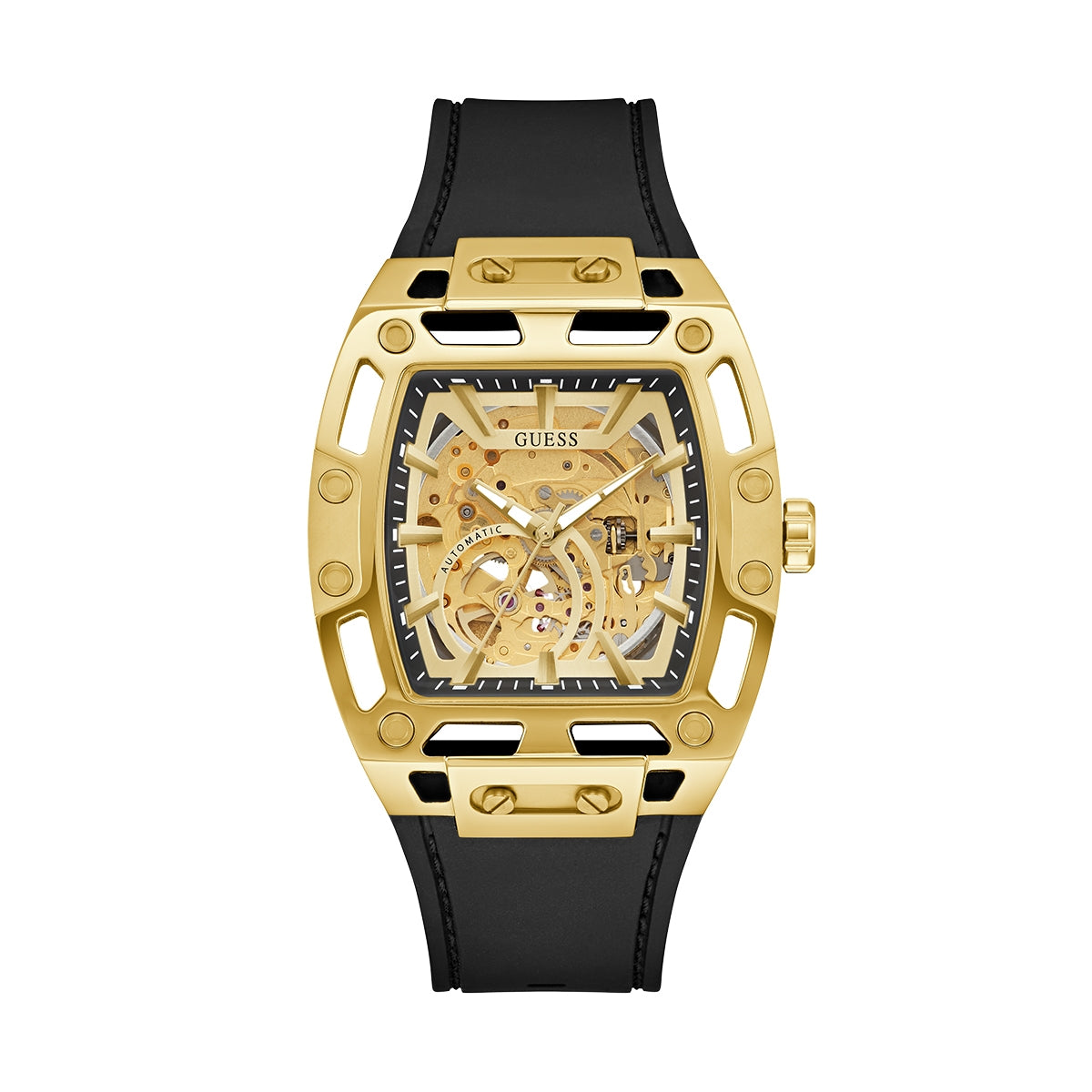 GUESS GW0980G2 Armbanduhr