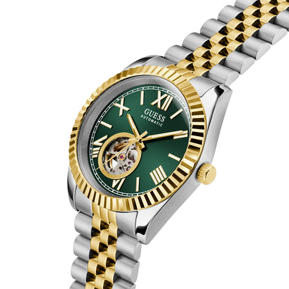 GUESS GW0984G4 Armbanduhr ansicht-2