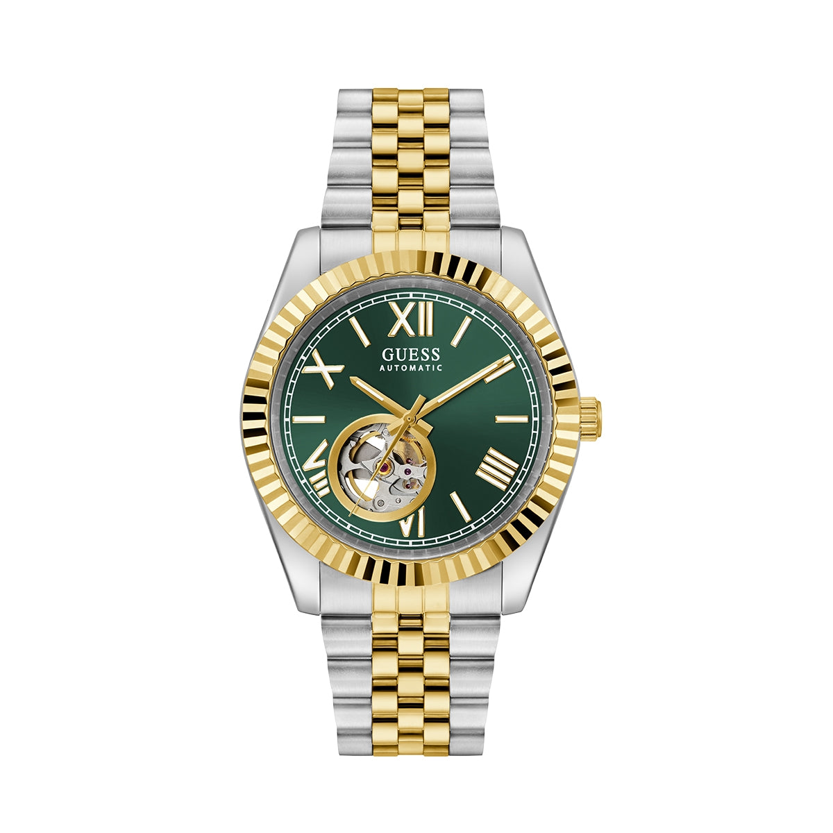 GUESS GW0984G4 Armbanduhr