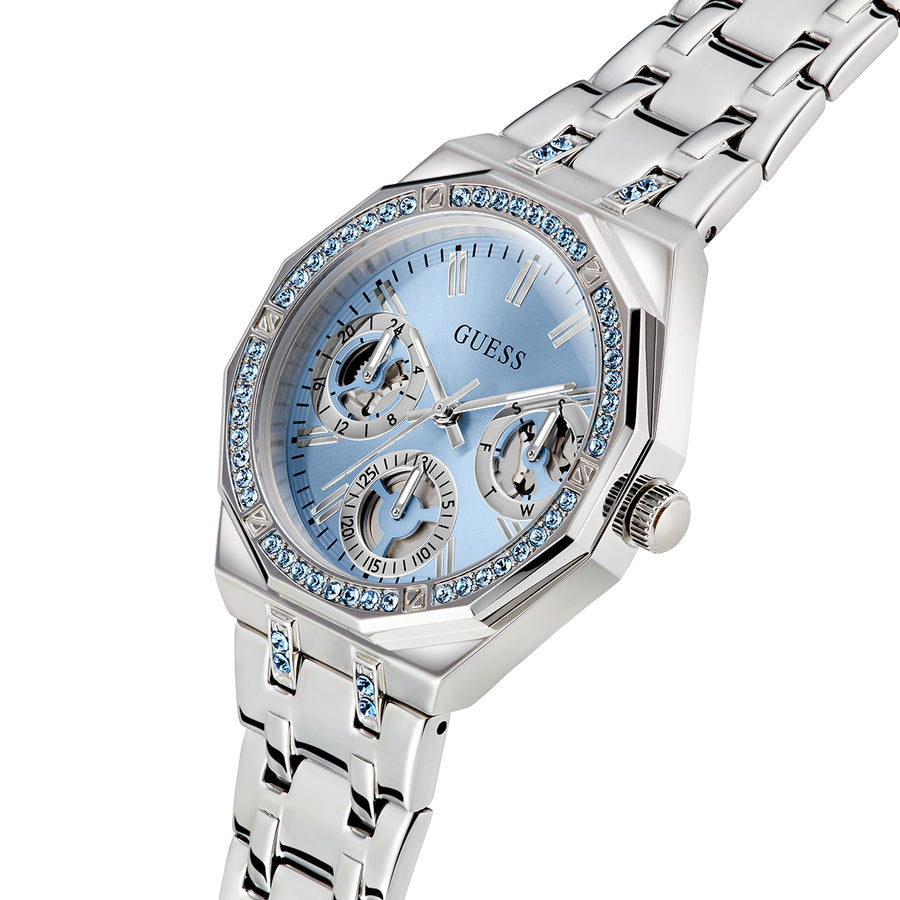 GUESS GW1009L1 Armbanduhr