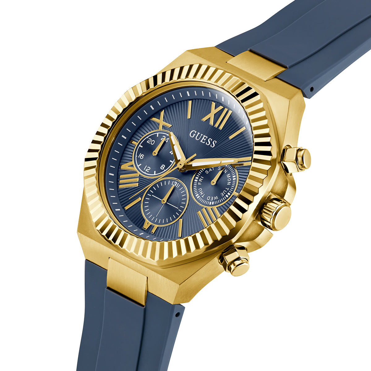 GUESS GW1011G2 Armbanduhr ansicht-2