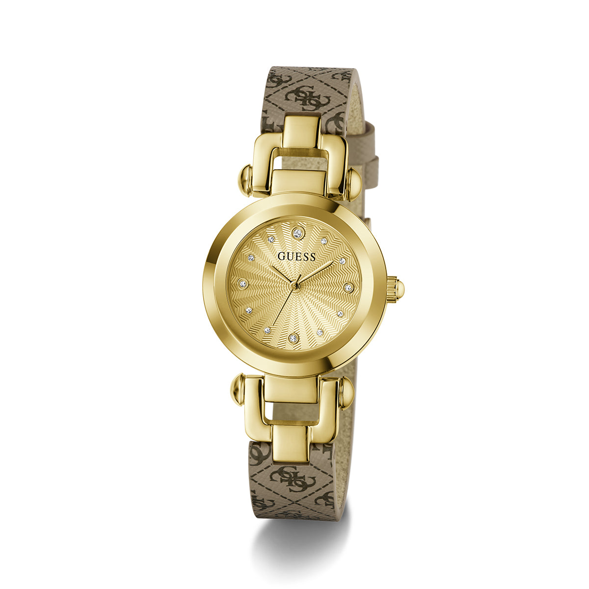 GUESS GW1021L2 Armbanduhr ansicht-2