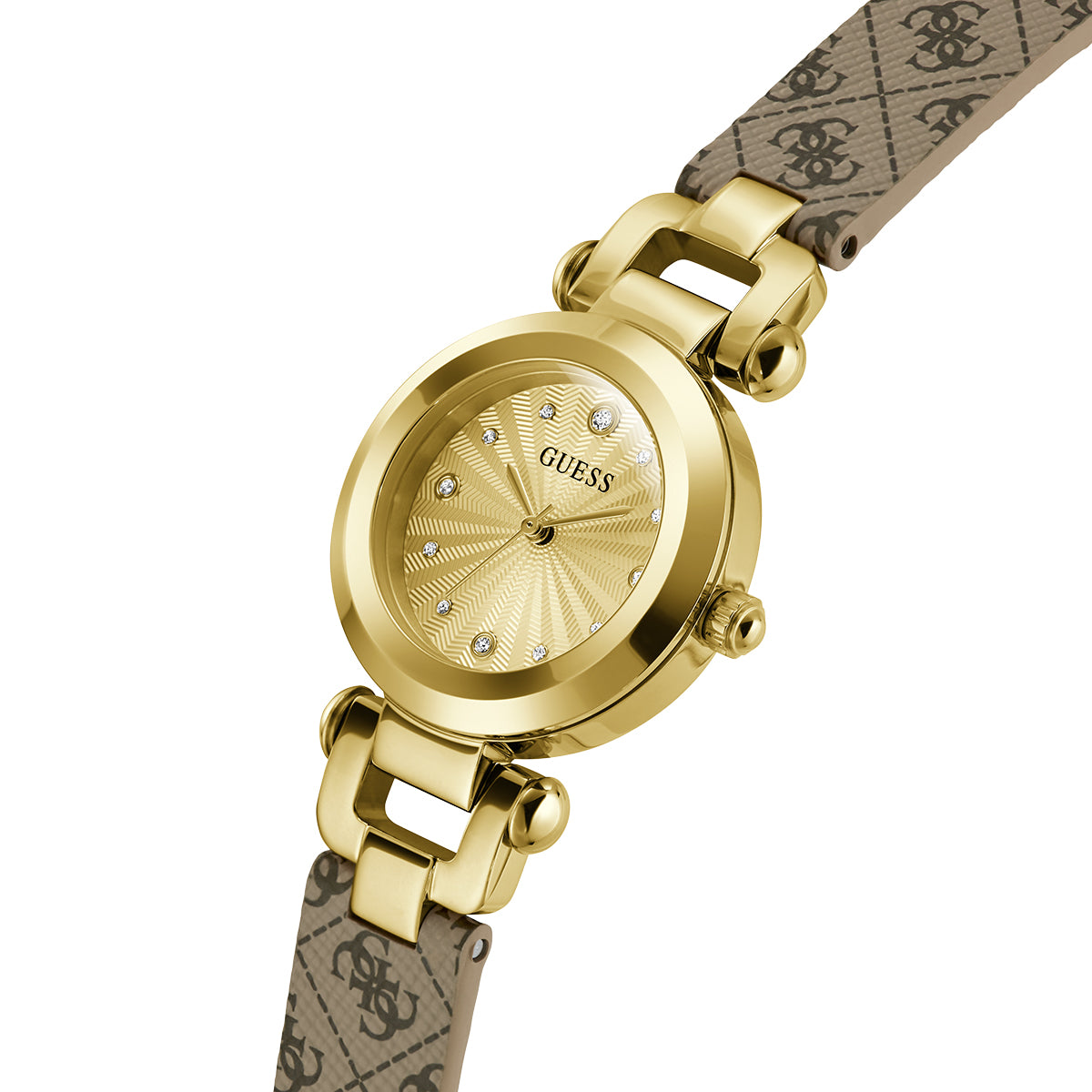 GUESS GW1021L2 Armbanduhr ansicht-3