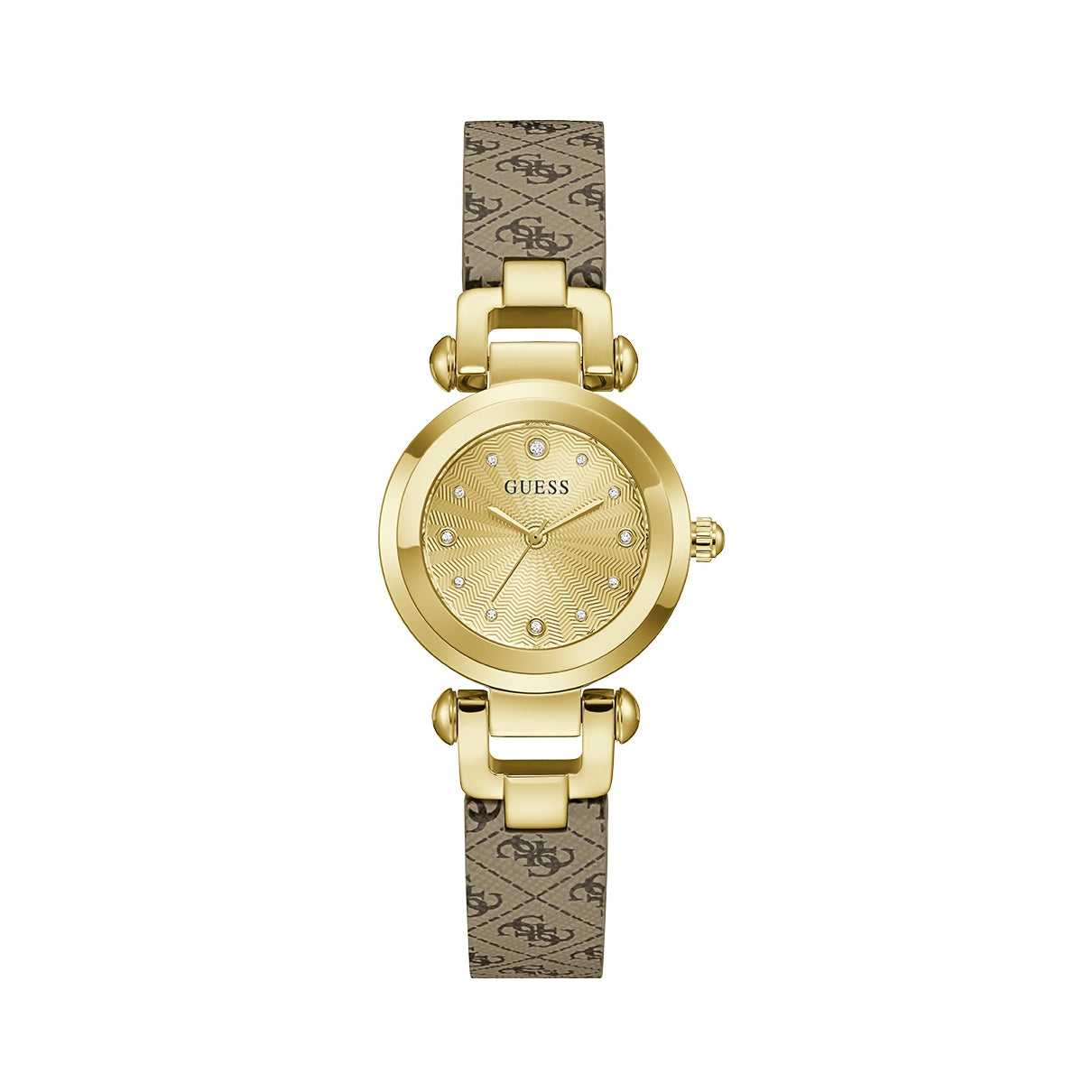 GUESS GW1021L2 Armbanduhr