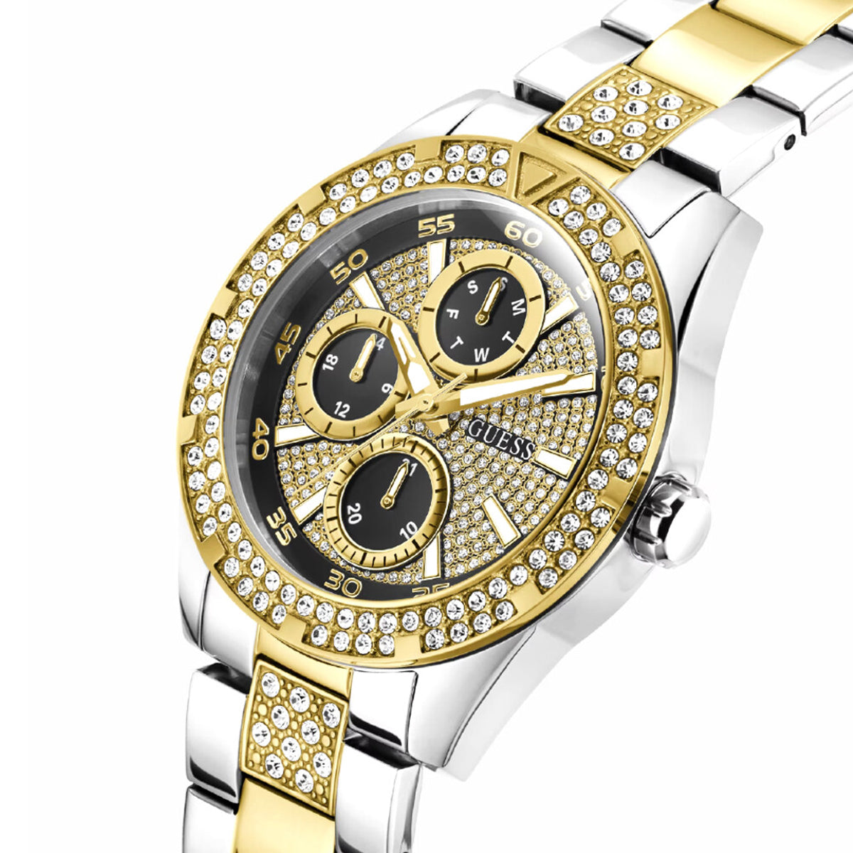 GUESS GW1067G3 Armbanduhr ansicht-2