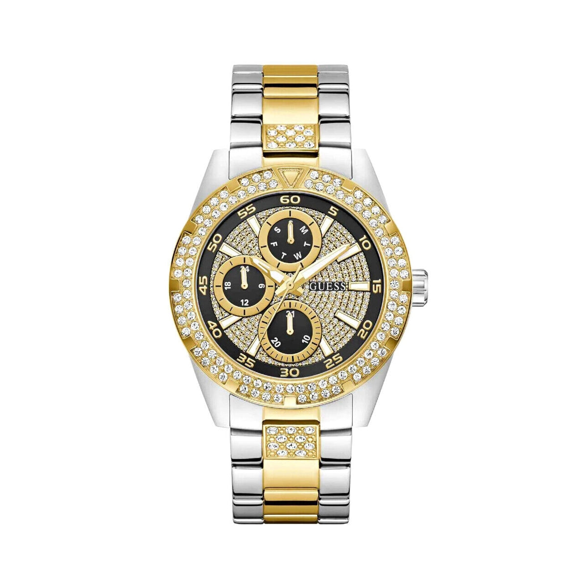 GUESS GW1067G3 Armbanduhr