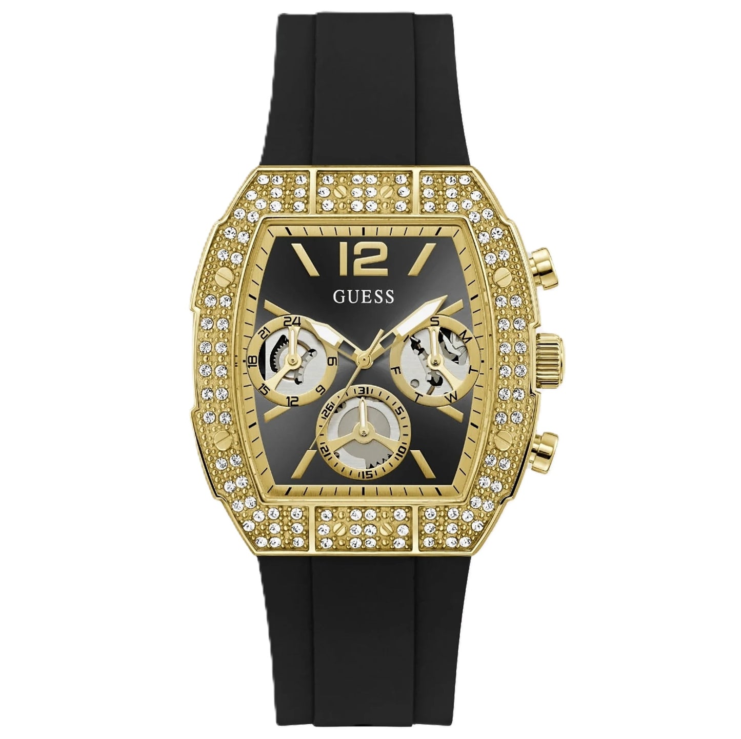 GUESS GW1069G2 Armbanduhr