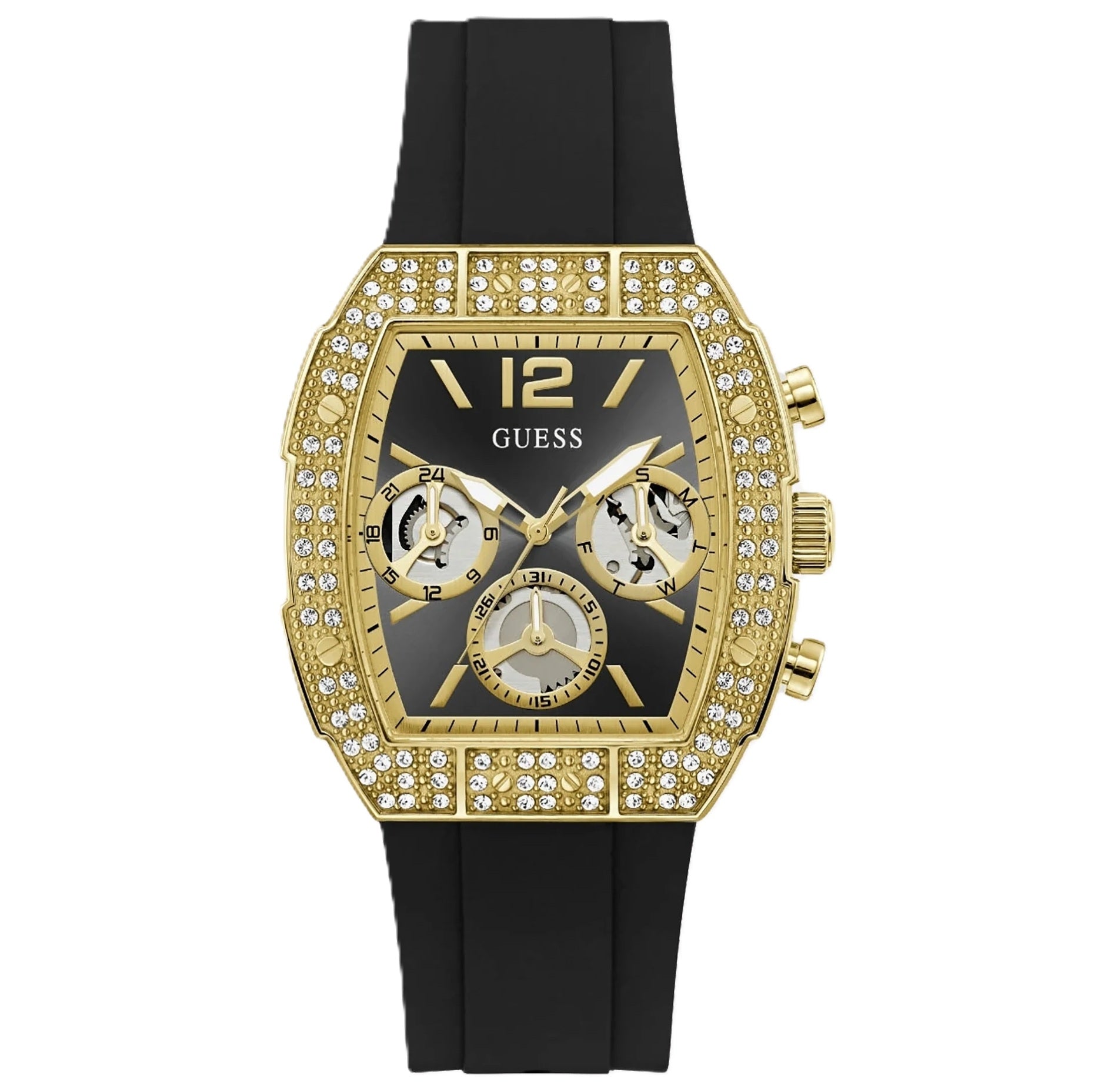 GUESS GW1069G2 Armbanduhr