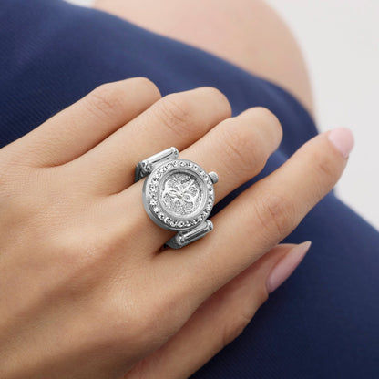GUESS GW1078L1 Armbanduhr ansicht-2