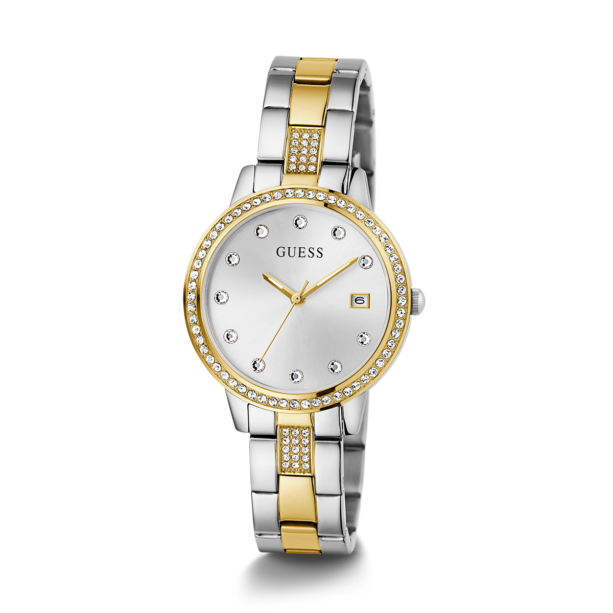 GUESS HEARTLESS GW0725L1 Armbanduhr ansicht-3